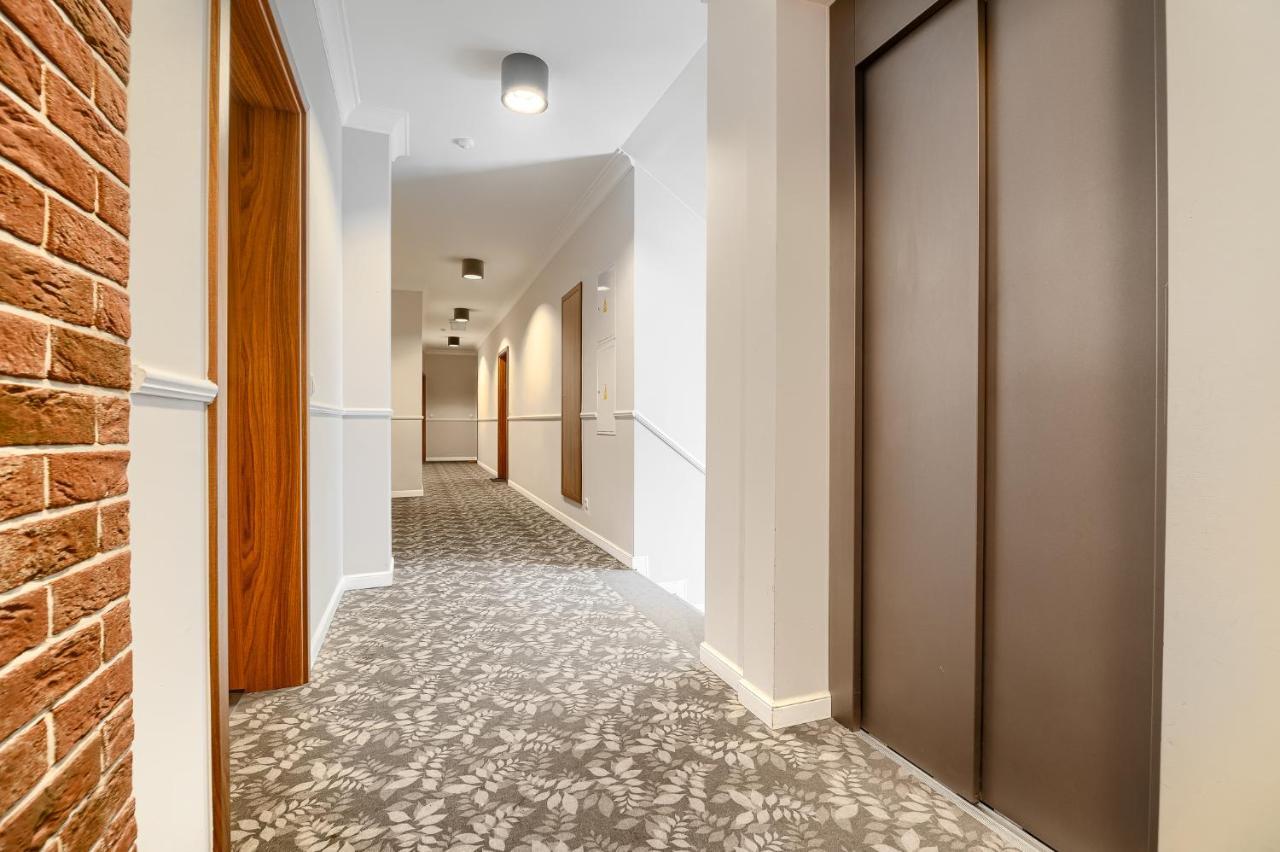 Apartament 222 Stare Miasto Apartamenty No 1 Щецин Экстерьер фото